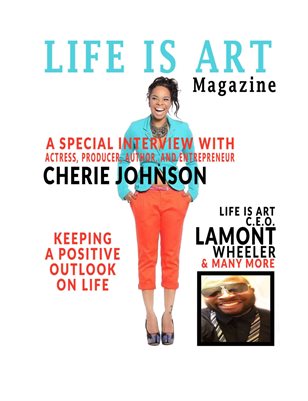 Life is Art 5th Edition