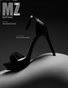 Model Zed Magazine "B&W Issue" April 2026