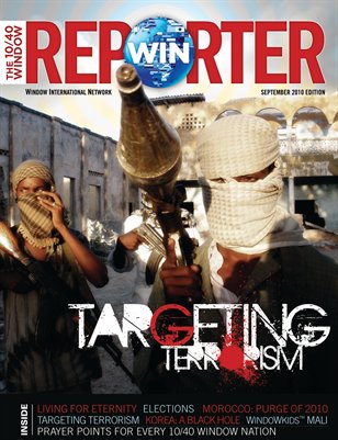 The 1040 Reporter September 2010