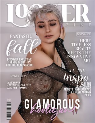 LOOKER_Boudoir_Issue_25