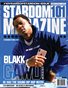 STARDOM101 MAGAZINE BLAKK GAWD DEC 2020