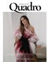 QUADRO MAGAZINE - PORTRAIT MAY (Vol 1600)