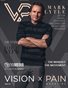 Vision X Pain 2026 V16