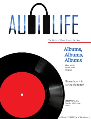 Audiolife Mag