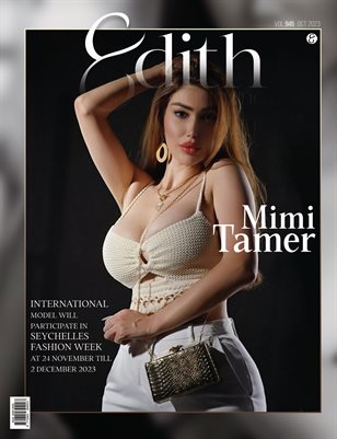 Edith Magazine No.945