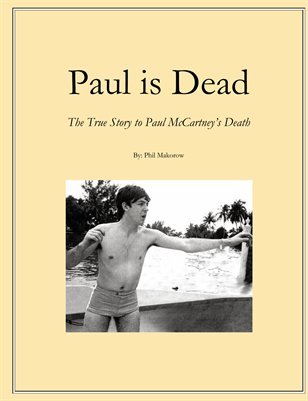 Paul McCartney: Dead or Alive?