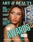ART & BEAUTY MAGAZINE - 8TH ANNUAL BEAUTY IT'S EVERYWHERE AWARDS