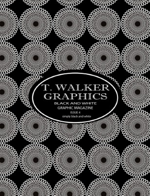 Black and White Issue 4