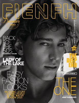 I2 Fienfh Magazine November Issue 2021