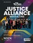 Justice Alliance Magazine April 2026 Edition