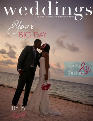 Earlisia and Rashad
