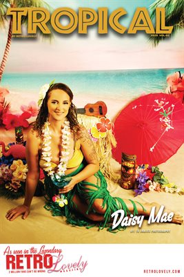 2025_Tropical VOL-02_POSTER