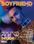 Boyfriend Magazine - Issue 9 - January 2020