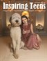 Issue 52 of Inspiring Teens Magazine