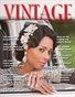 Vintage NYC Summer 2014 Magazine