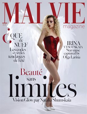 MALVIE BODY POSITIVITY 106 April 2026