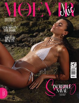36 Moevir Magazine March Issue 2024