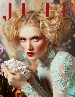 Jute Magazine - Volume III