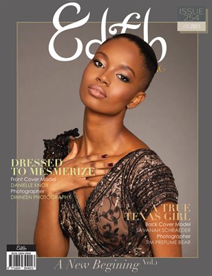 January 2021, Issue 254, New Year