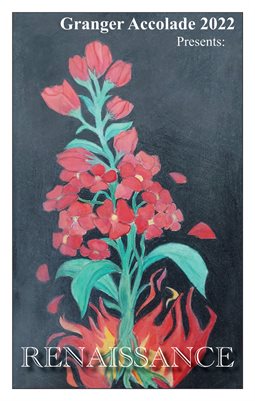 Granger Accolade 2022: Renaissance