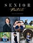 2025 Senior Guy Welcome Guide King Luxe Photography