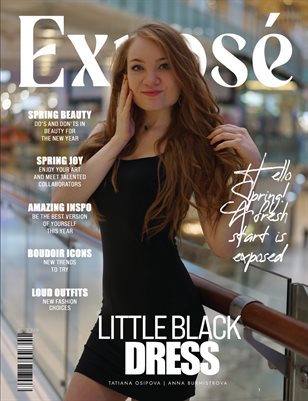 MAR_Be_Exposed___Beauty_and_Portrait_Issue_66