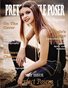 Pretty Little Poser Model Magazine - Issue 43 - Perfect Poser - May 2021