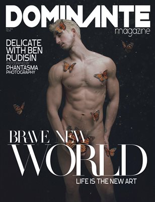 DOMINANTE SENSUAL ELEGANCE 09 March 2024