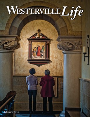 WestervilleLife - February 2013