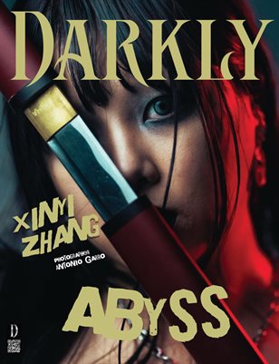 Darkly Magazine #212