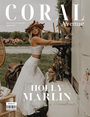 Coral Avenue Issue 47