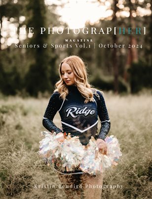 Seniors & Sports Vol.1 | October 2024