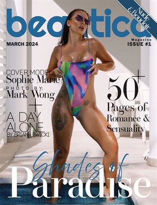 Nude and Boudoir Issue #1