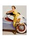 Rallye Pinup Girl