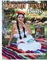 Dream Pinup Roots Madame Bee Los a?os photography cover vol 1