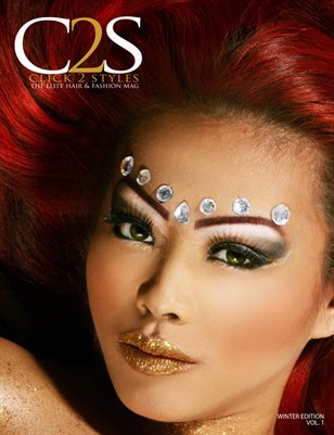 Click2Styles Winter Edition