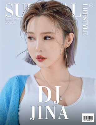 SURREAL Lifestyle VOL 28