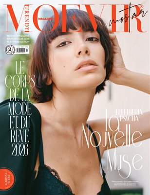14 Moevir Magazine March Issue 2026