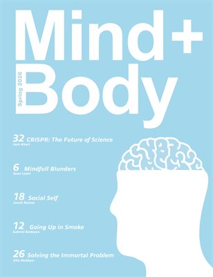 Mind & Body