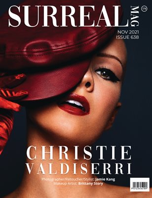 SURREAL MAG Issue 638