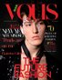 VOUS Magazine | The Man Edition | Vol.2 | January 2022