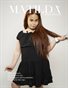  Matilda Model Magazine - Weekly Issue 2026 - Cover Model Mia Torres