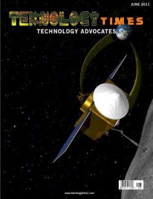 June 2011 Edition