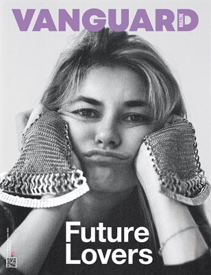 Vanguard #5 vol.2