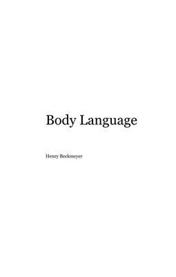 Body Language