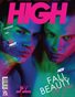 HIGH Magazine | The November Men Edition | Vol.1 | 2024