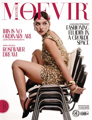 08 Moevir Magazine October Issue 2025