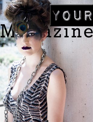 Your Magazine - September Issue