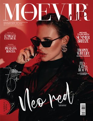 21 Moevir Magazine September Issue 2022