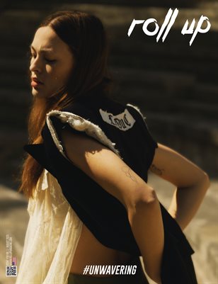 ROLL UP #56 VOL.1